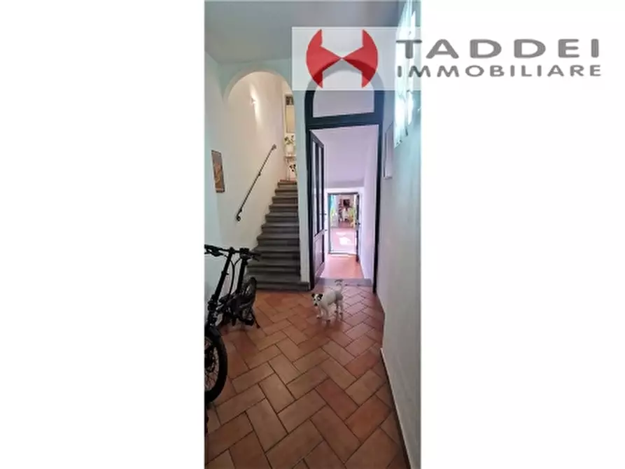 Immagine 22 di Villa in vendita  a Scandicci