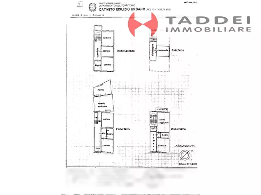 Immagine 57 di Villa in vendita  a Scandicci