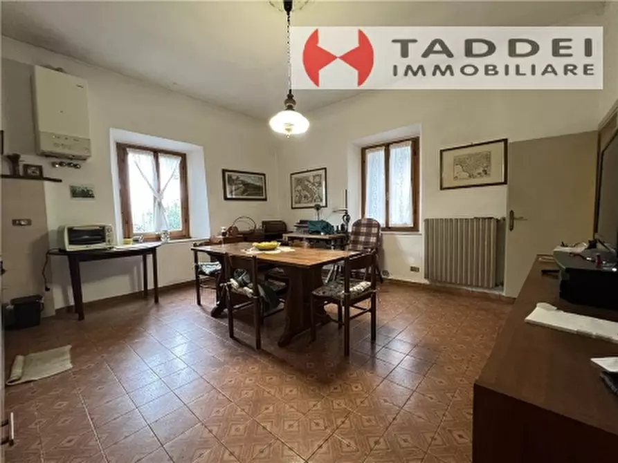 Immagine 13 di Villa in vendita  a Lastra A Signa