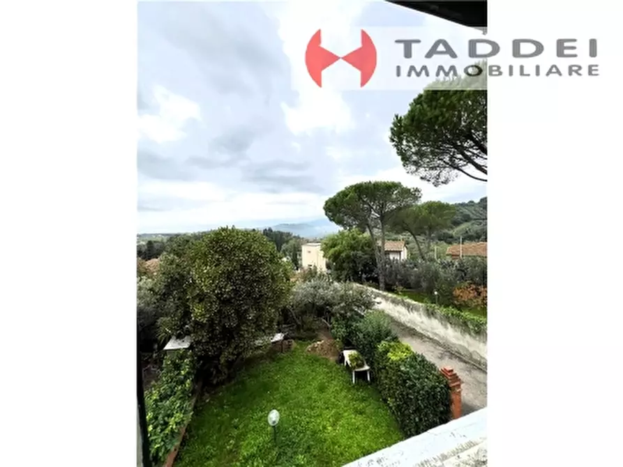 Immagine 28 di Villa in vendita  a Lastra A Signa