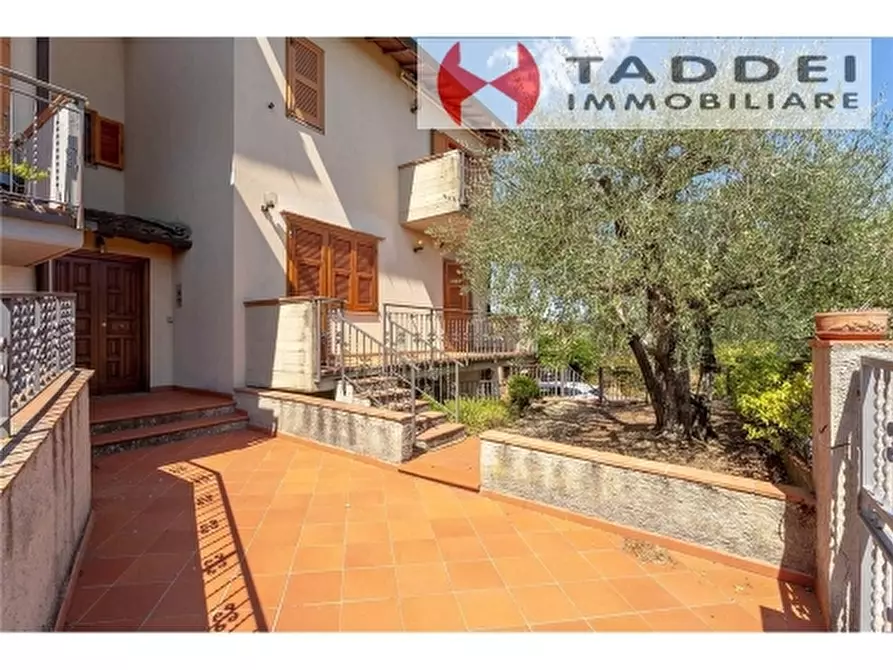 Immagine 2 di Villa in vendita  a San Casciano In Val Di Pesa