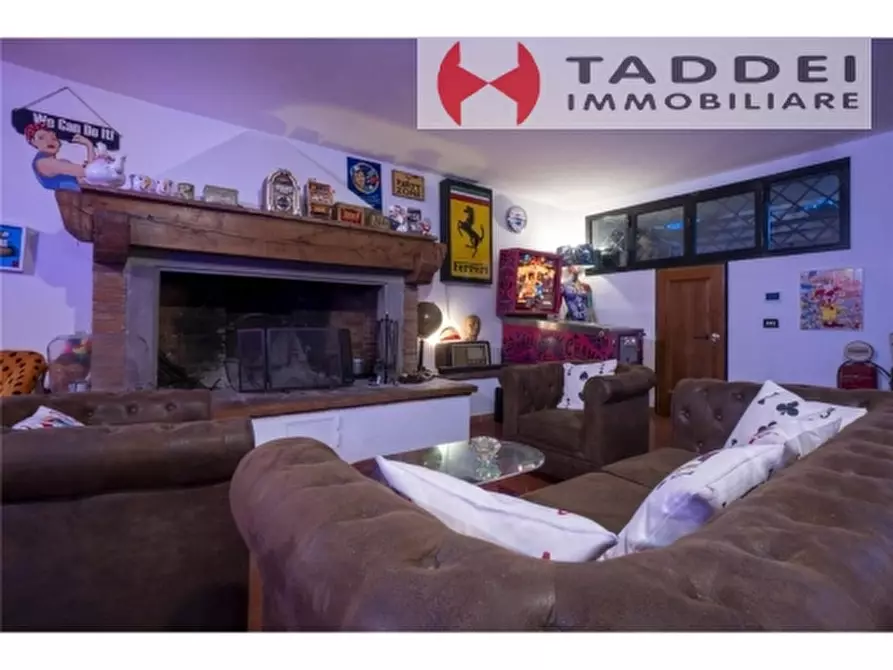 Immagine 6 di Villa in vendita  a San Casciano In Val Di Pesa