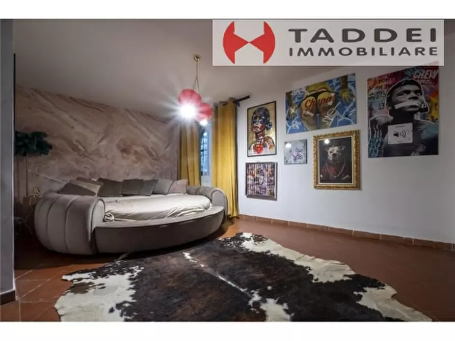 Immagine 11 di Villa in vendita  a San Casciano In Val Di Pesa