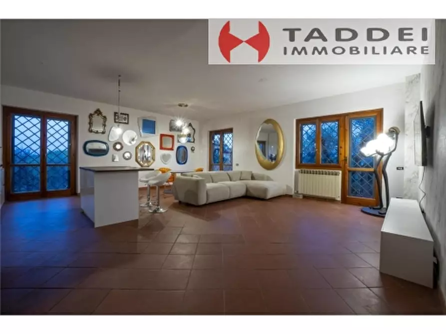 Immagine 13 di Villa in vendita  a San Casciano In Val Di Pesa