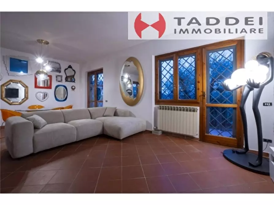 Immagine 14 di Villa in vendita  a San Casciano In Val Di Pesa