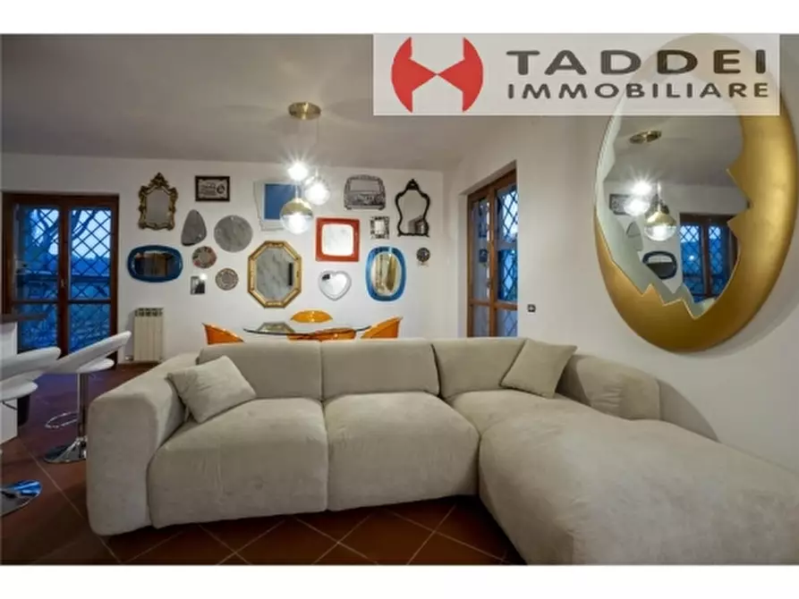 Immagine 15 di Villa in vendita  a San Casciano In Val Di Pesa