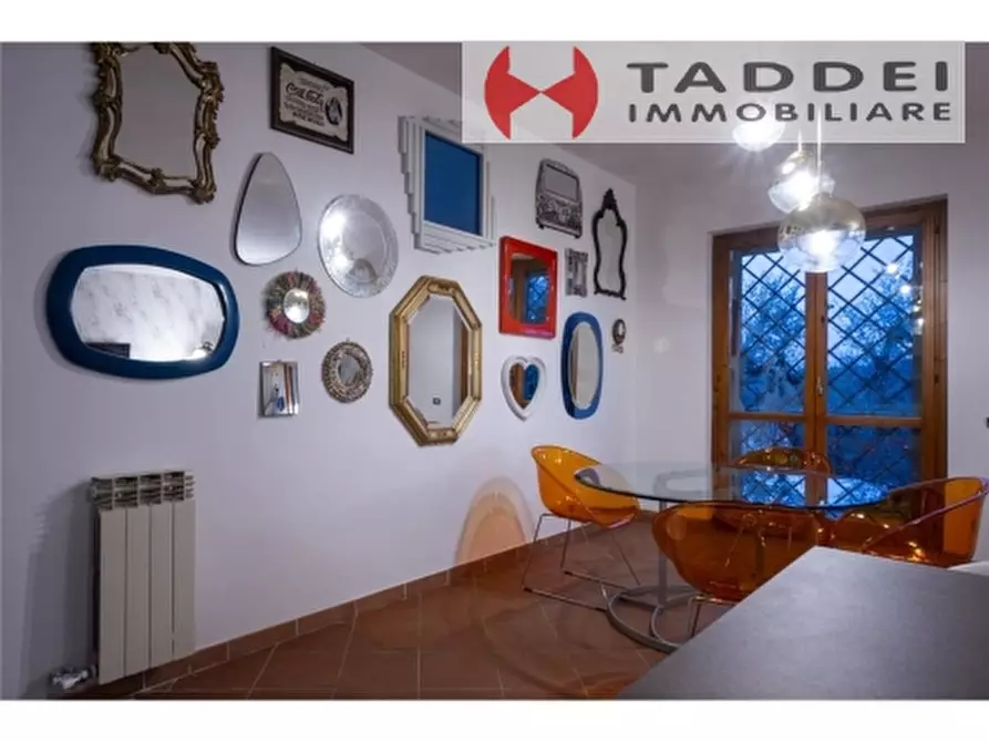 Immagine 18 di Villa in vendita  a San Casciano In Val Di Pesa