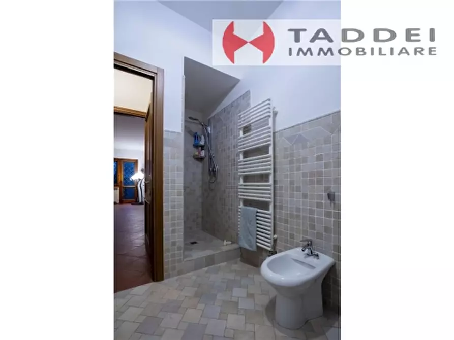 Immagine 19 di Villa in vendita  a San Casciano In Val Di Pesa