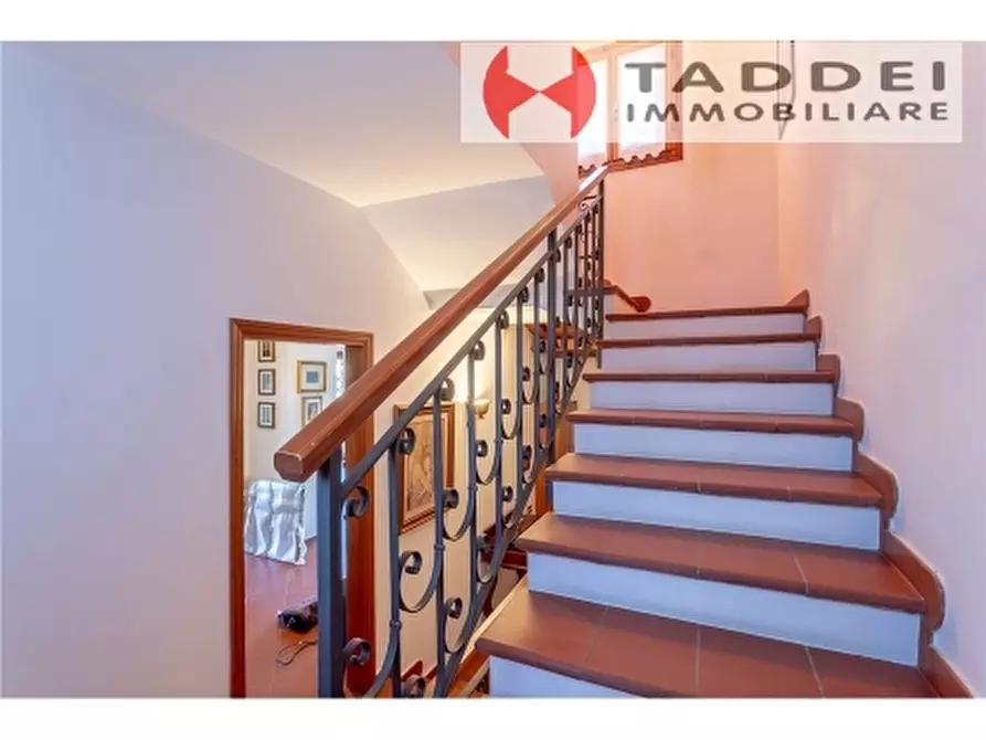 Immagine 23 di Villa in vendita  a San Casciano In Val Di Pesa