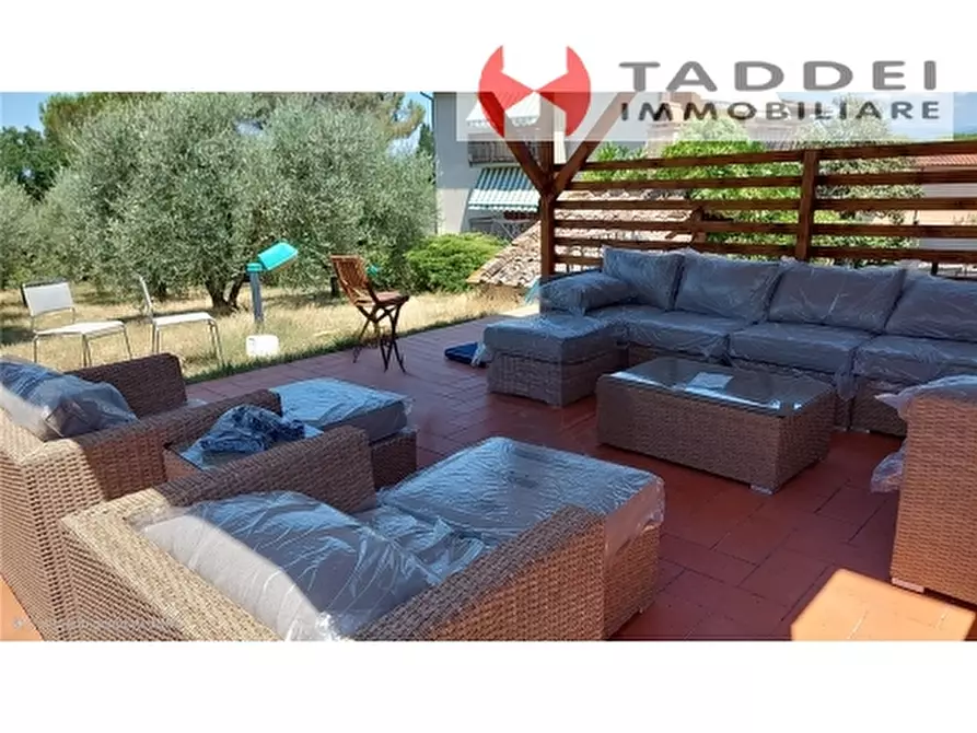 Immagine 37 di Villa in vendita  a San Casciano In Val Di Pesa