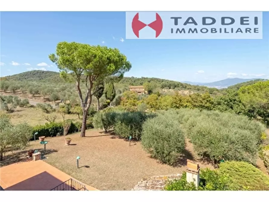 Immagine 38 di Villa in vendita  a San Casciano In Val Di Pesa