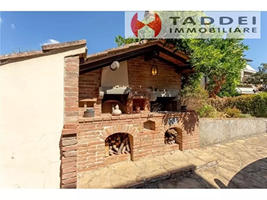 Immagine 39 di Villa in vendita  a San Casciano In Val Di Pesa