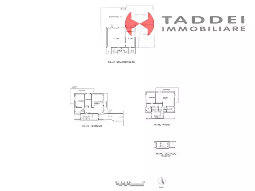 Immagine 41 di Villa in vendita  a San Casciano In Val Di Pesa