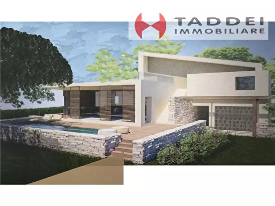 Immagine 1 di Villa in vendita  a Scandicci