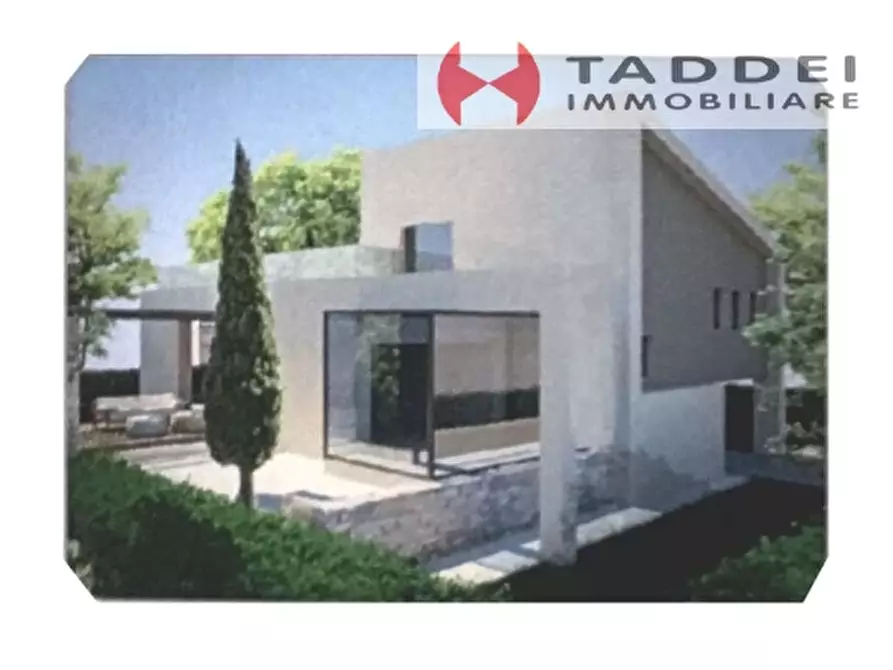 Immagine 2 di Villa in vendita  a Scandicci