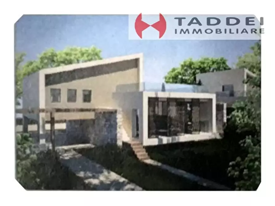 Immagine 3 di Villa in vendita  a Scandicci