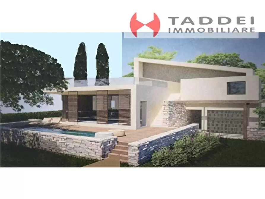 Immagine 4 di Villa in vendita  a Scandicci