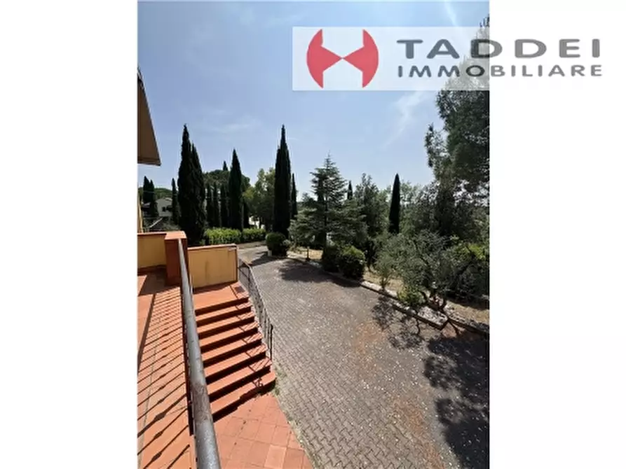 Immagine 8 di Villa in vendita  a Montespertoli