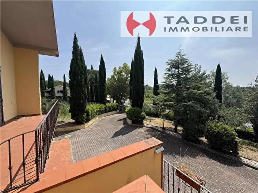 Immagine 9 di Villa in vendita  a Montespertoli