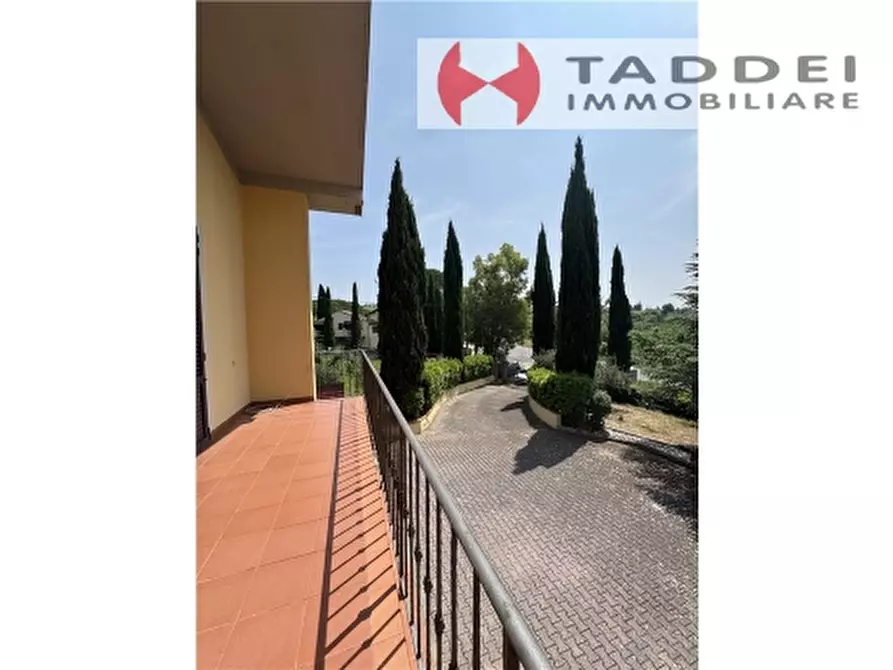 Immagine 10 di Villa in vendita  a Montespertoli