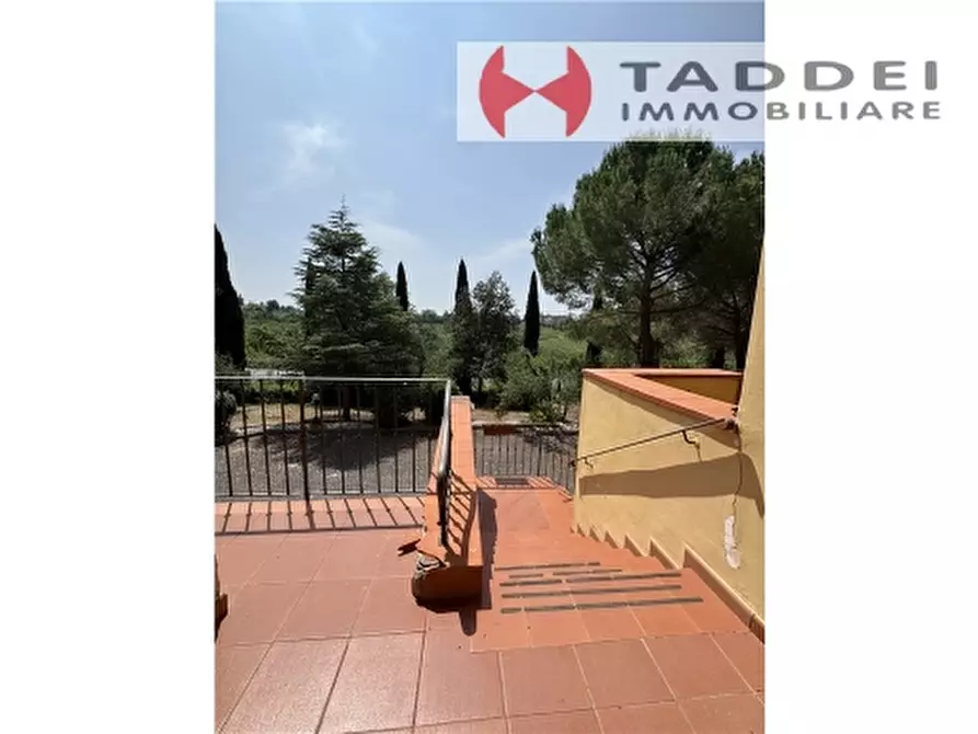 Immagine 11 di Villa in vendita  a Montespertoli