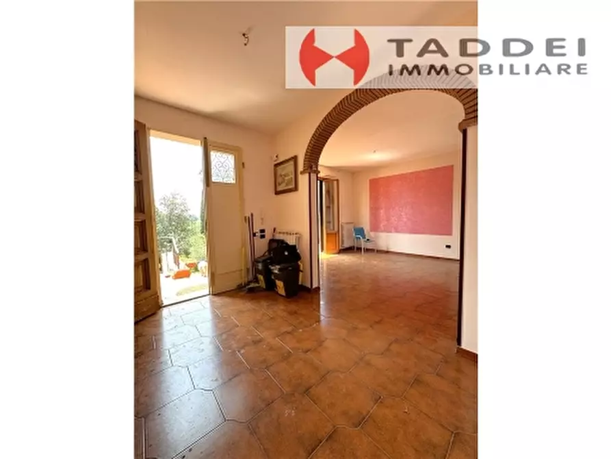 Immagine 12 di Villa in vendita  a Montespertoli