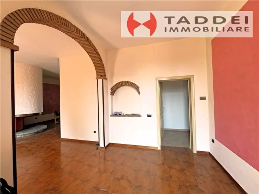 Immagine 13 di Villa in vendita  a Montespertoli