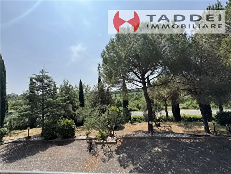 Immagine 17 di Villa in vendita  a Montespertoli