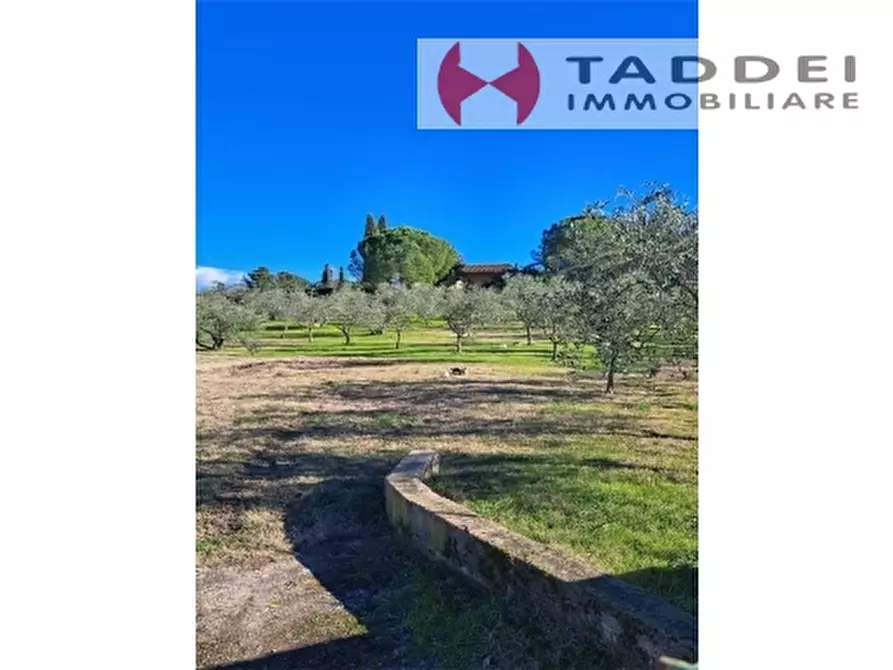 Immagine 21 di Villa in vendita  a Montespertoli