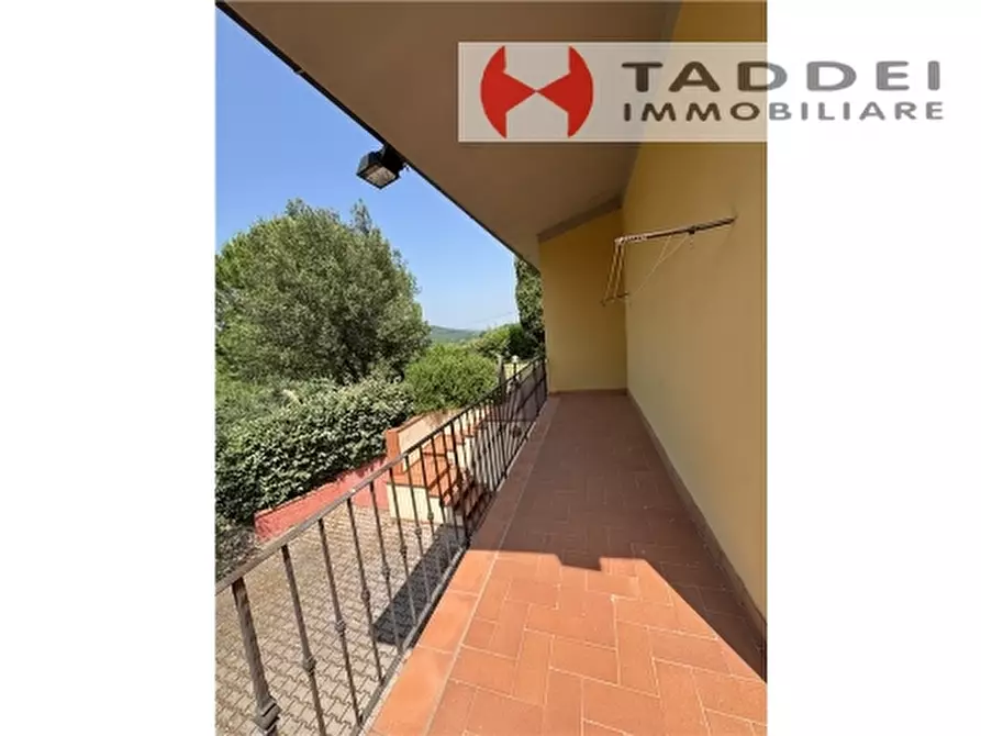 Immagine 22 di Villa in vendita  a Montespertoli