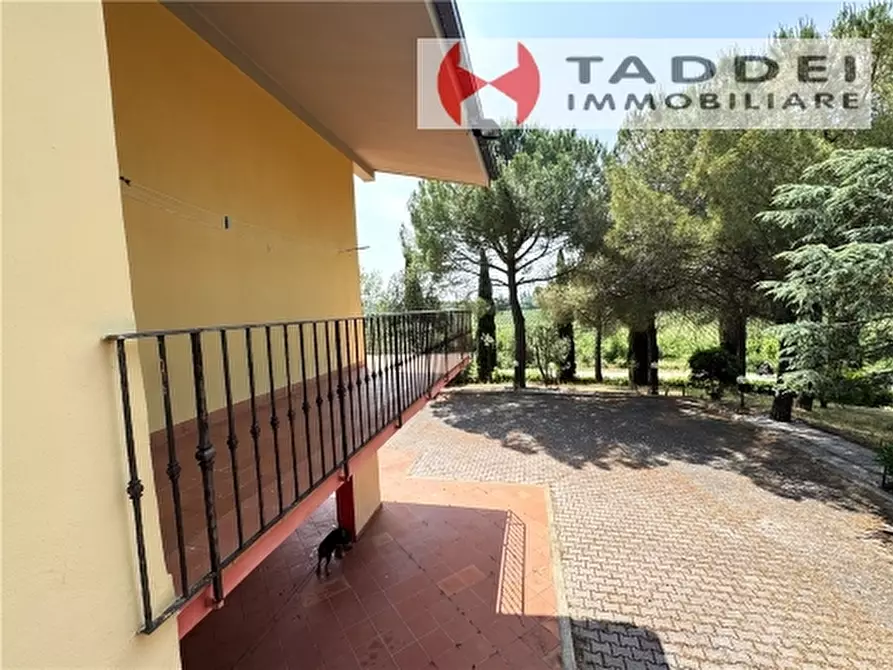 Immagine 23 di Villa in vendita  a Montespertoli