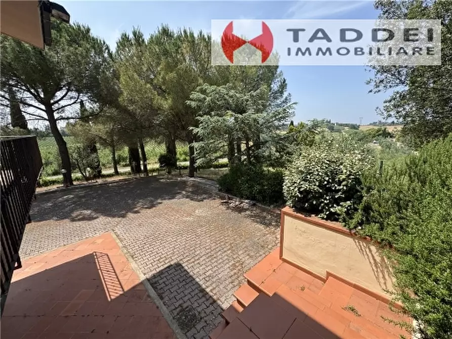Immagine 24 di Villa in vendita  a Montespertoli