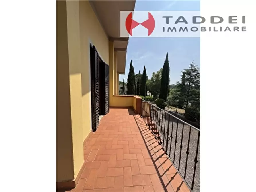 Immagine 25 di Villa in vendita  a Montespertoli