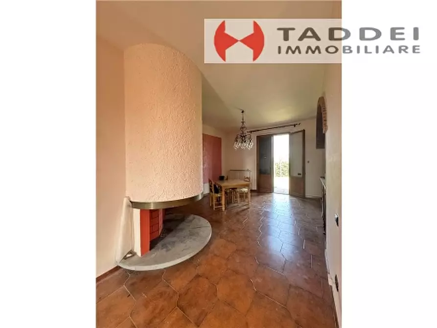 Immagine 28 di Villa in vendita  a Montespertoli