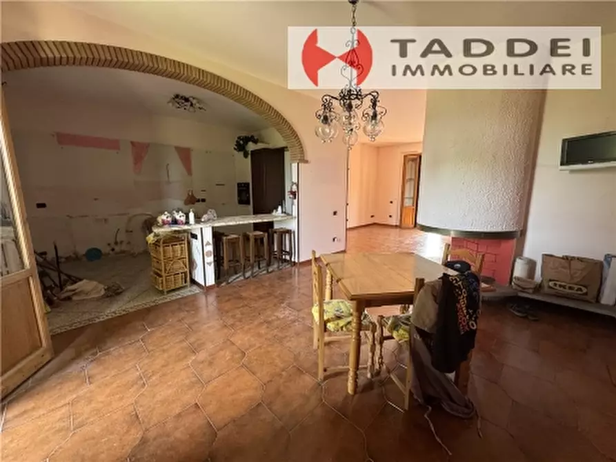 Immagine 31 di Villa in vendita  a Montespertoli