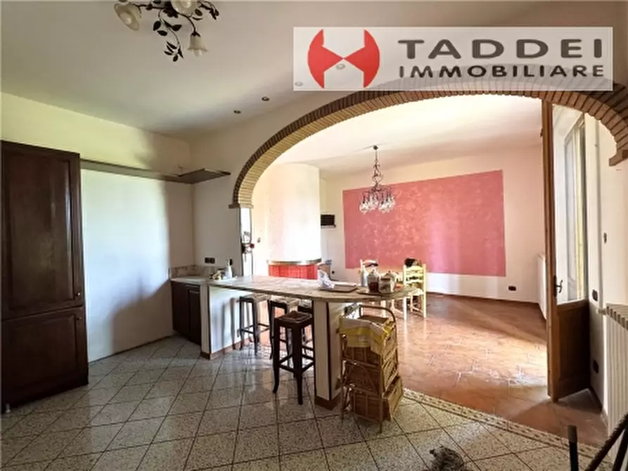 Immagine 32 di Villa in vendita  a Montespertoli