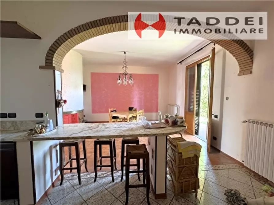 Immagine 33 di Villa in vendita  a Montespertoli