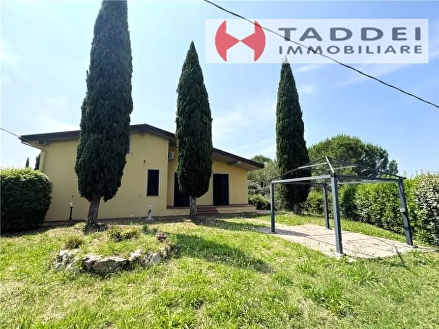 Immagine 35 di Villa in vendita  a Montespertoli