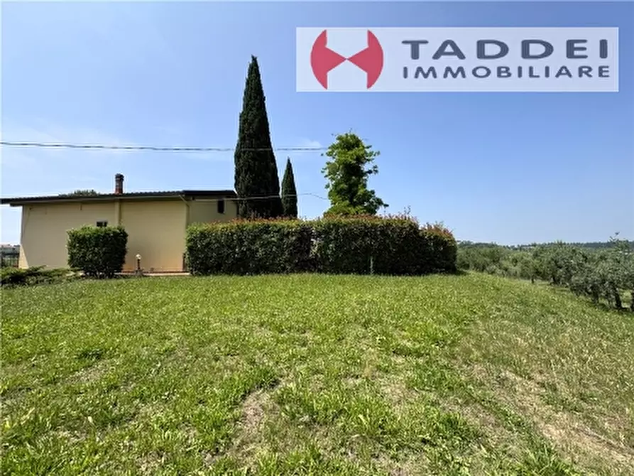 Immagine 38 di Villa in vendita  a Montespertoli