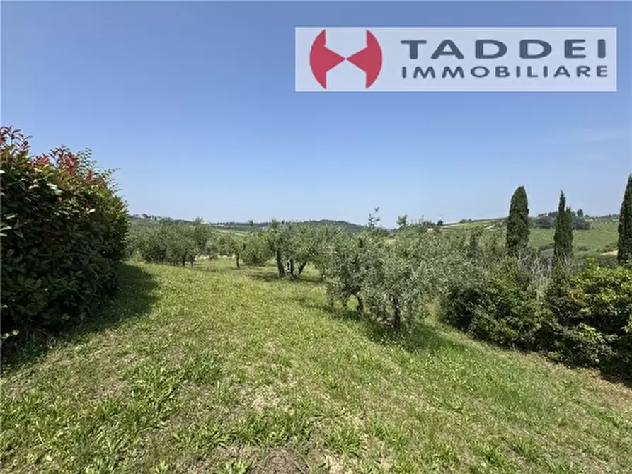 Immagine 39 di Villa in vendita  a Montespertoli