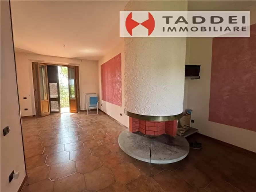 Immagine 43 di Villa in vendita  a Montespertoli