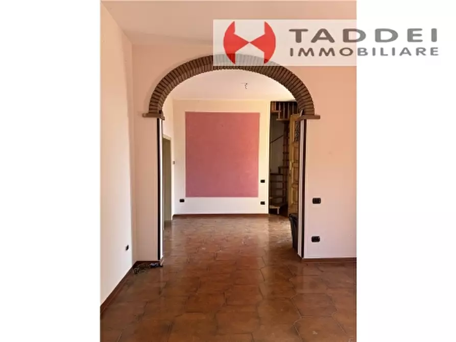 Immagine 44 di Villa in vendita  a Montespertoli