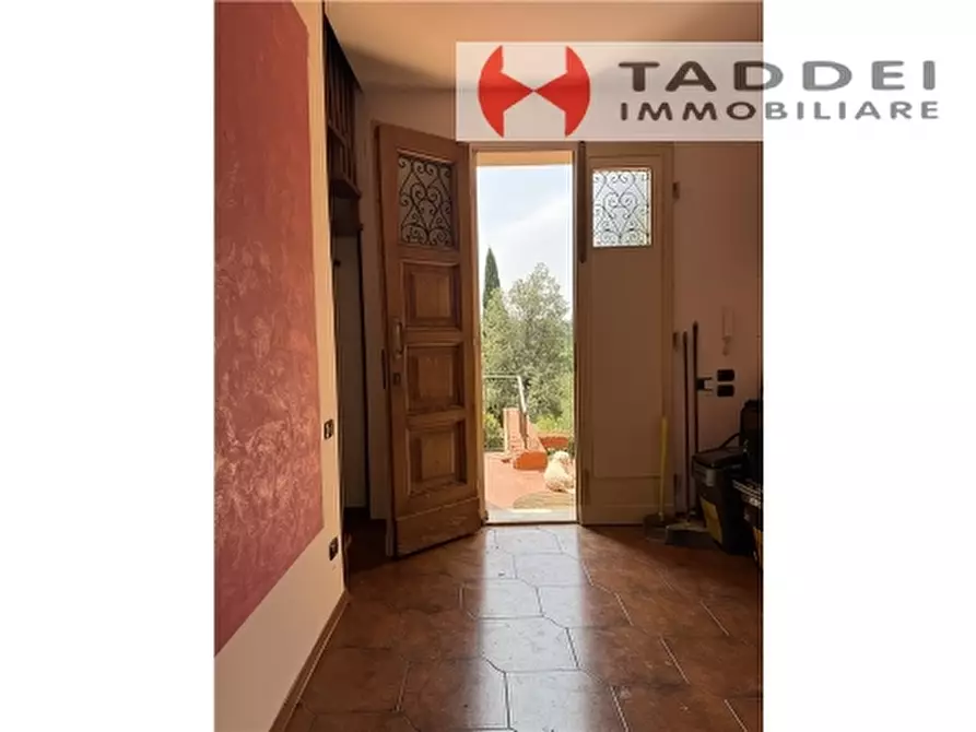 Immagine 59 di Villa in vendita  a Montespertoli