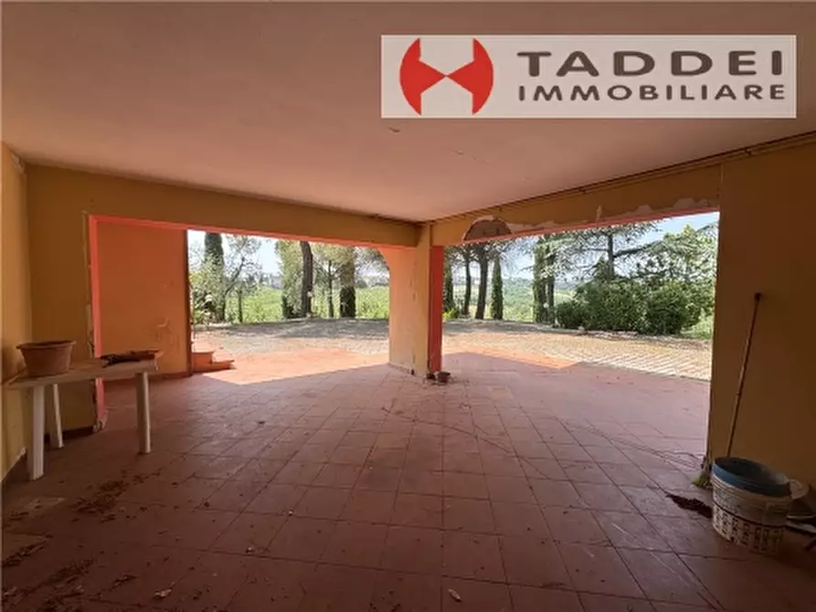 Immagine 66 di Villa in vendita  a Montespertoli