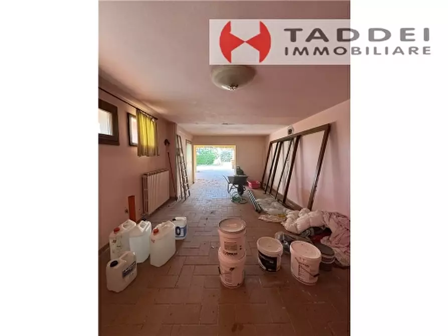 Immagine 69 di Villa in vendita  a Montespertoli