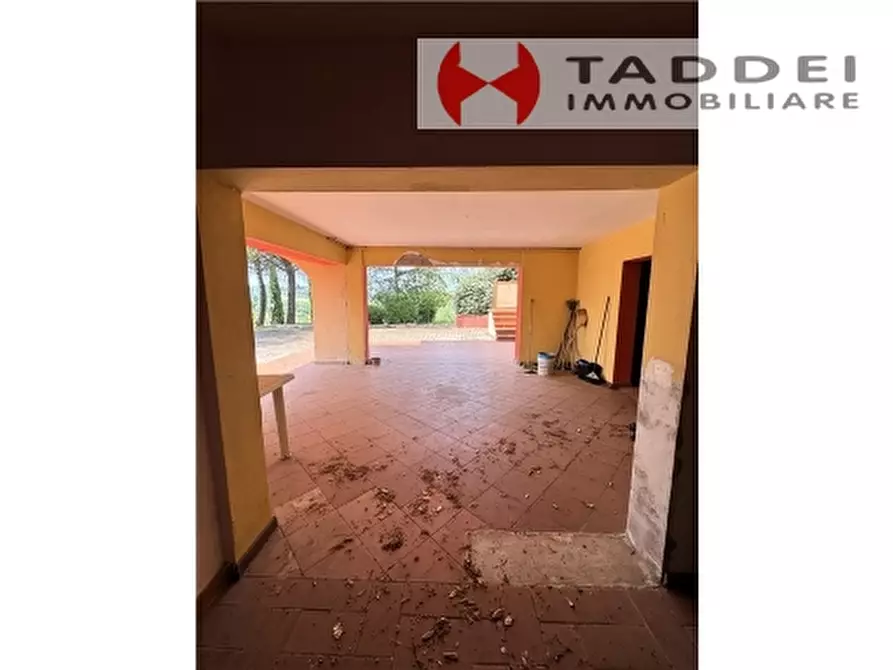 Immagine 70 di Villa in vendita  a Montespertoli