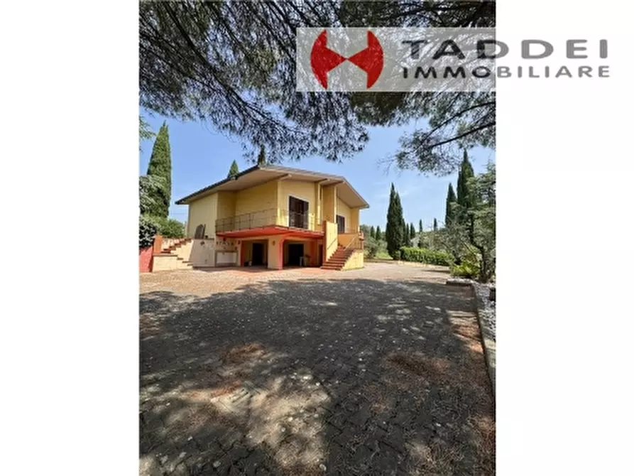 Immagine 72 di Villa in vendita  a Montespertoli