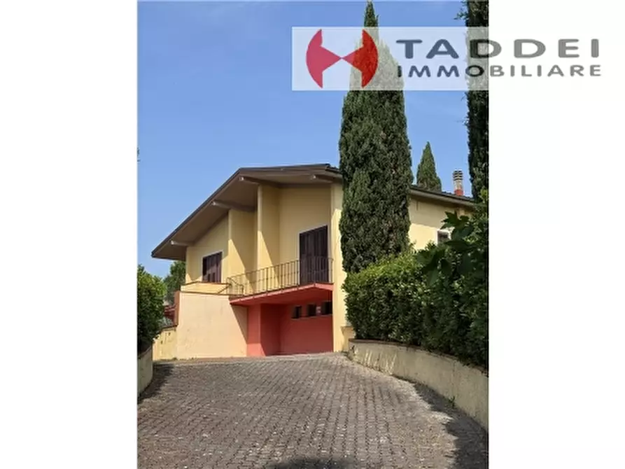 Immagine 74 di Villa in vendita  a Montespertoli