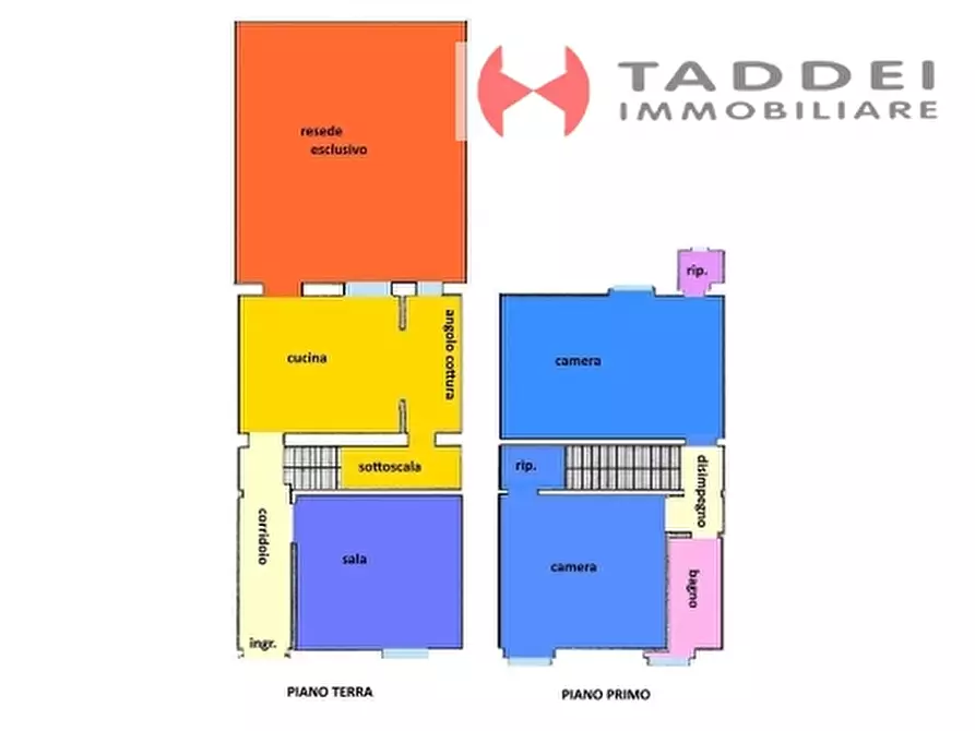 Immagine 39 di Villa in vendita  a Firenze