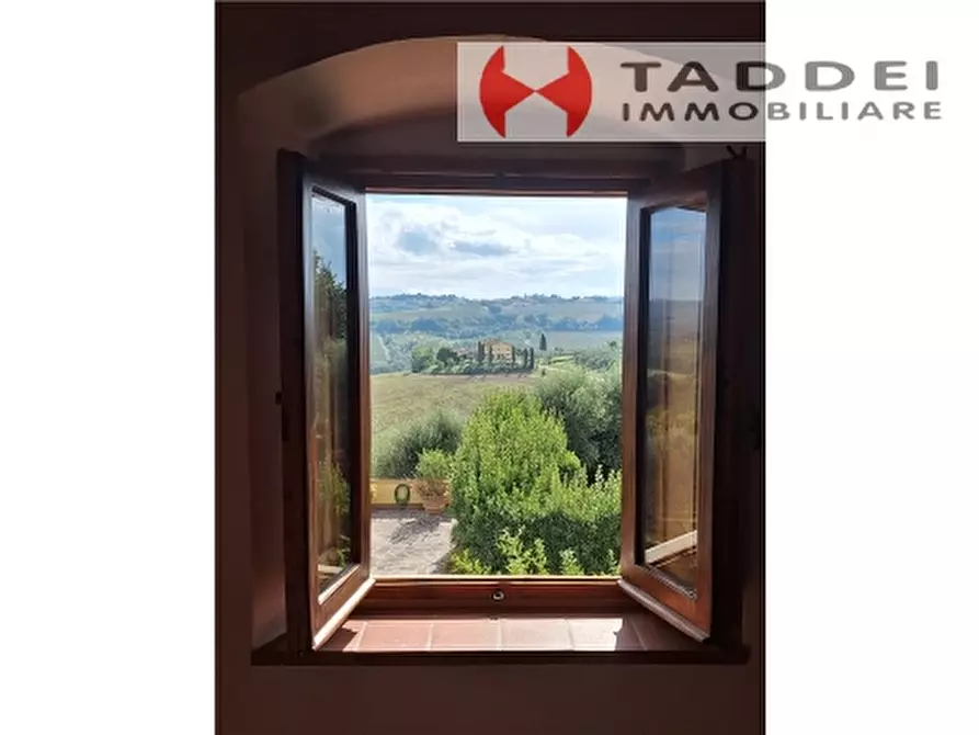 Immagine 46 di Rustico / casale in vendita  a Montespertoli